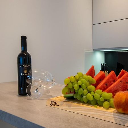 Luxury Apartment Mirage ספליט מראה חיצוני תמונה