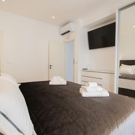 Luxury Apartment Mirage ספליט מראה חיצוני תמונה