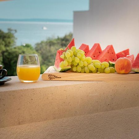Luxury Apartment Mirage ספליט מראה חיצוני תמונה