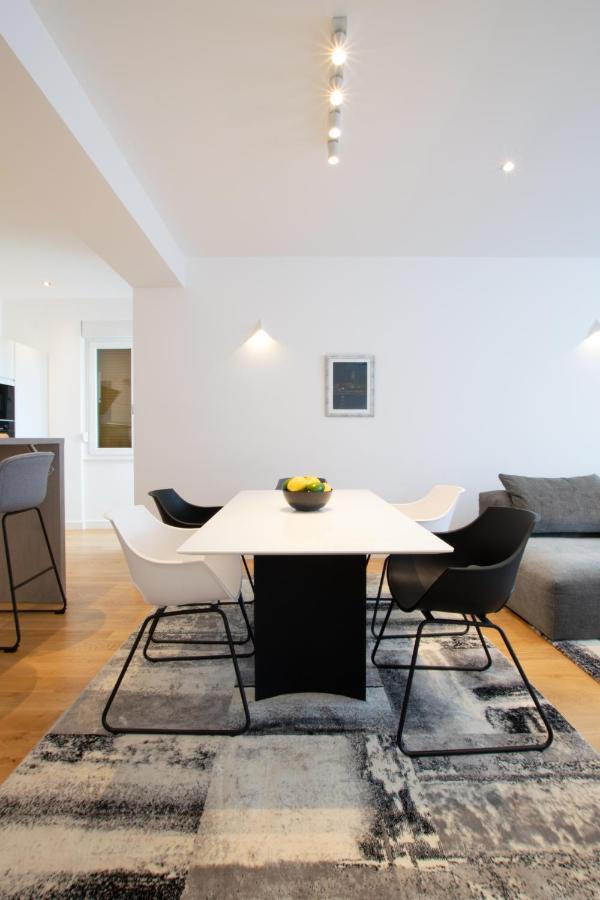Luxury Apartment Mirage ספליט מראה חיצוני תמונה