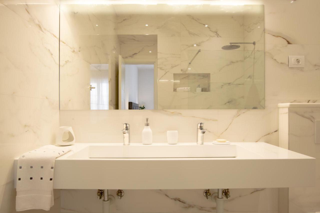 Luxury Apartment Mirage ספליט מראה חיצוני תמונה