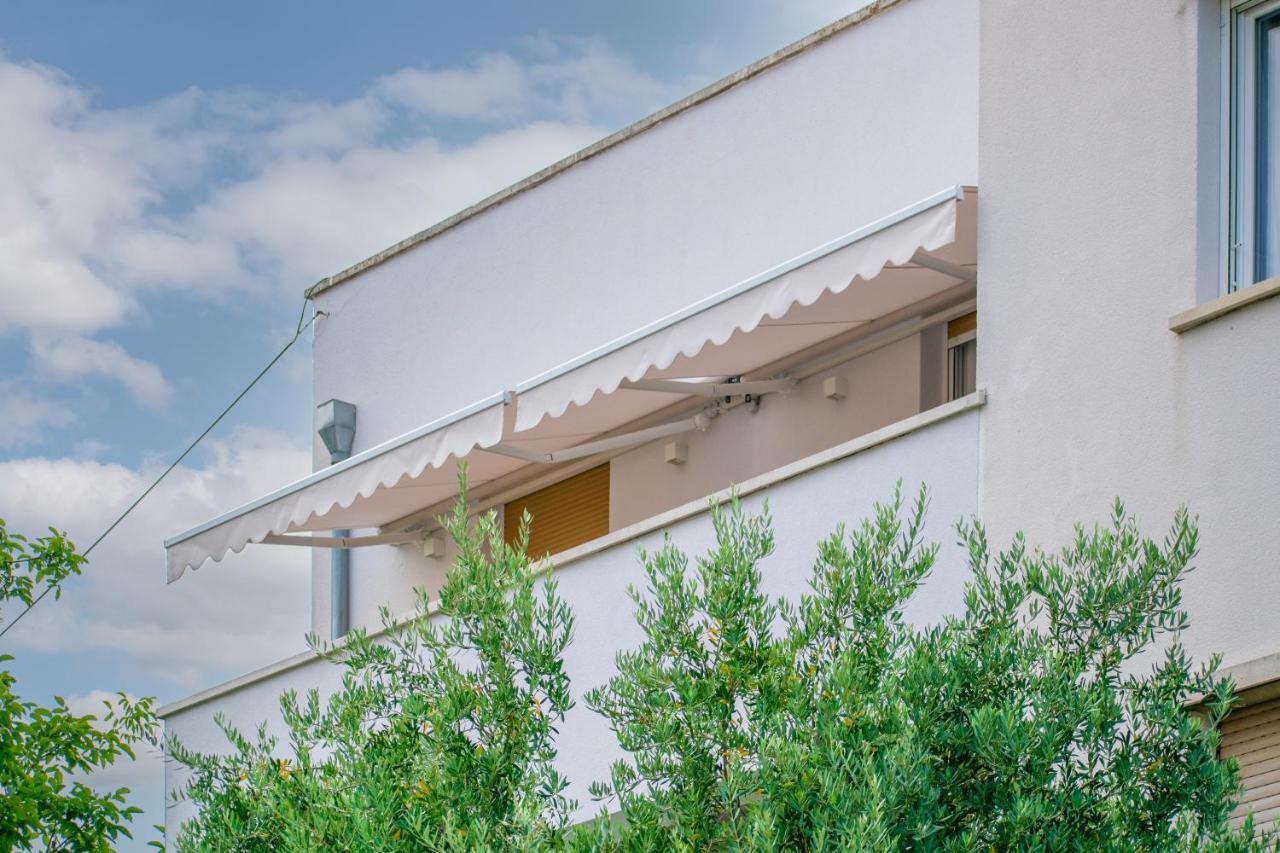 Luxury Apartment Mirage ספליט מראה חיצוני תמונה