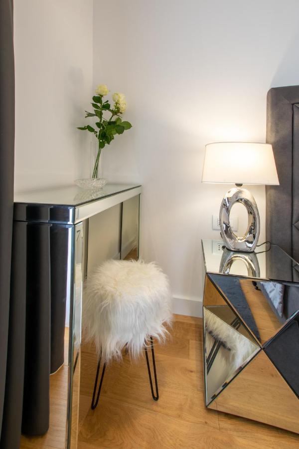 Luxury Apartment Mirage ספליט מראה חיצוני תמונה