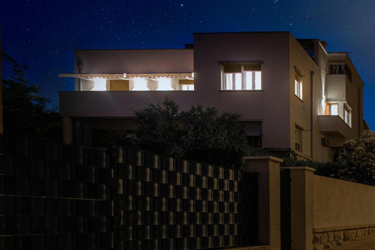 Luxury Apartment Mirage ספליט מראה חיצוני תמונה