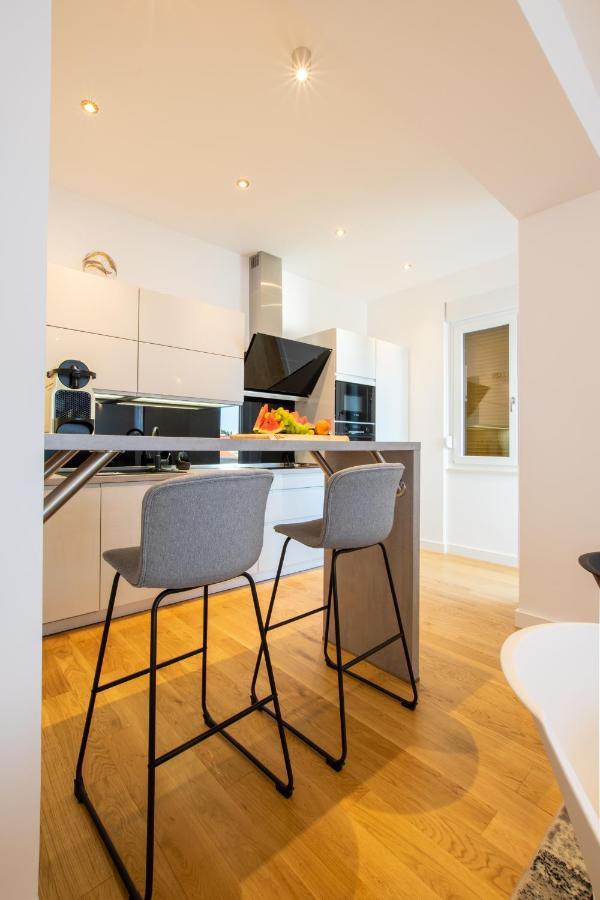 Luxury Apartment Mirage ספליט מראה חיצוני תמונה