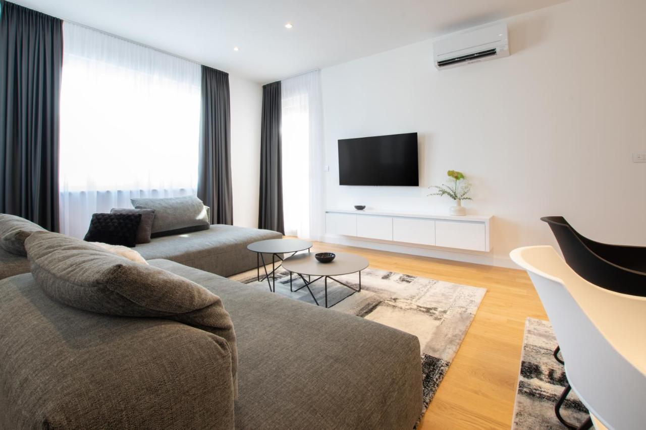 Luxury Apartment Mirage ספליט מראה חיצוני תמונה