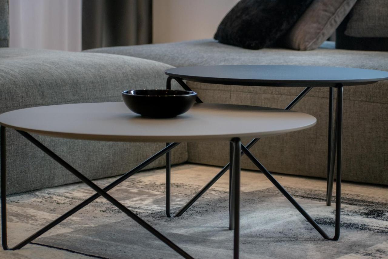 Luxury Apartment Mirage ספליט מראה חיצוני תמונה