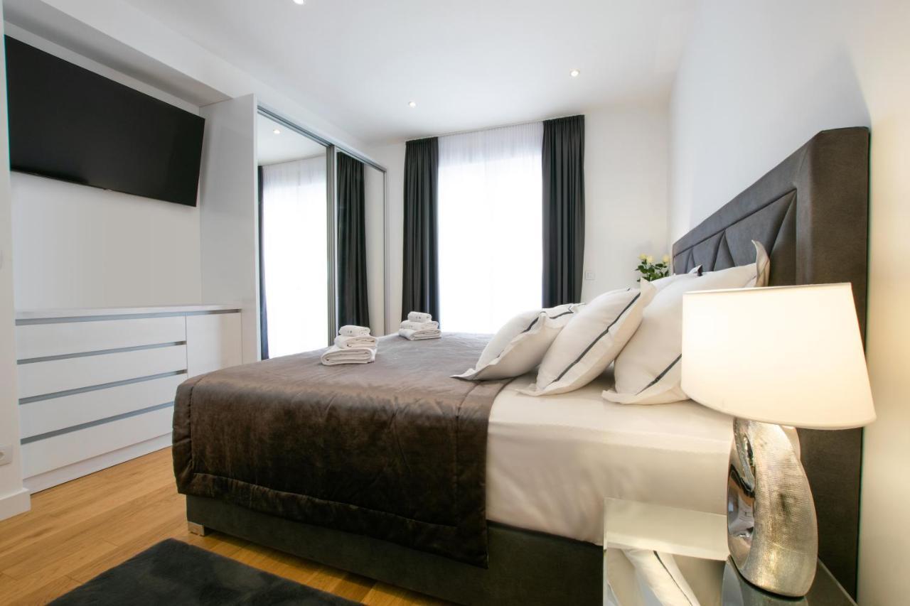 Luxury Apartment Mirage ספליט מראה חיצוני תמונה