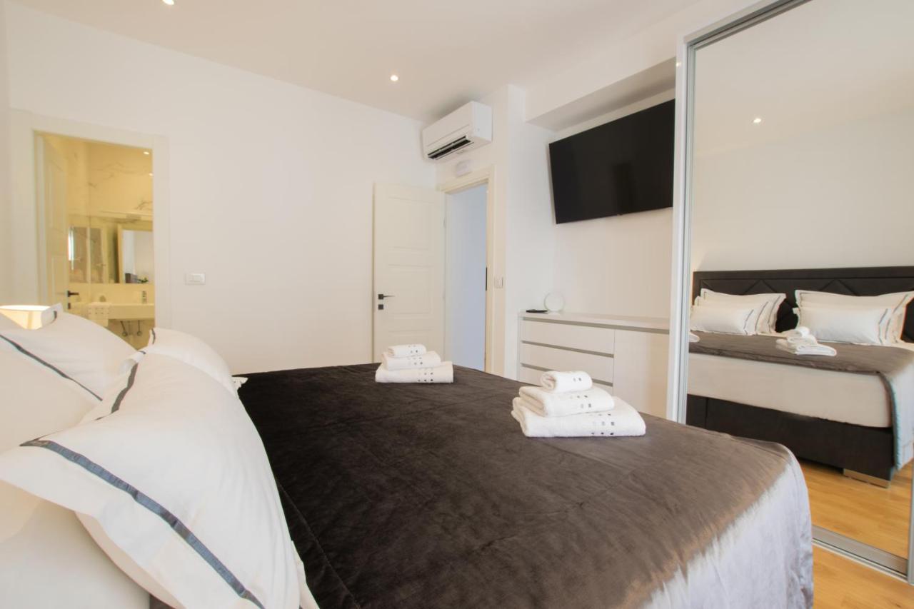 Luxury Apartment Mirage ספליט מראה חיצוני תמונה