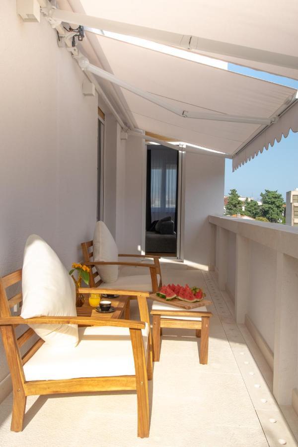 Luxury Apartment Mirage ספליט מראה חיצוני תמונה