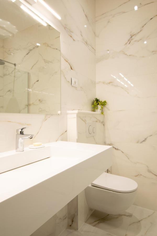 Luxury Apartment Mirage ספליט מראה חיצוני תמונה