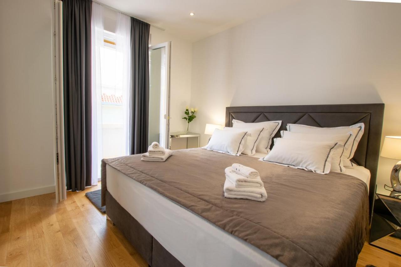 Luxury Apartment Mirage ספליט מראה חיצוני תמונה