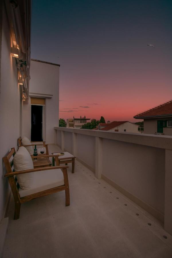 Luxury Apartment Mirage ספליט מראה חיצוני תמונה