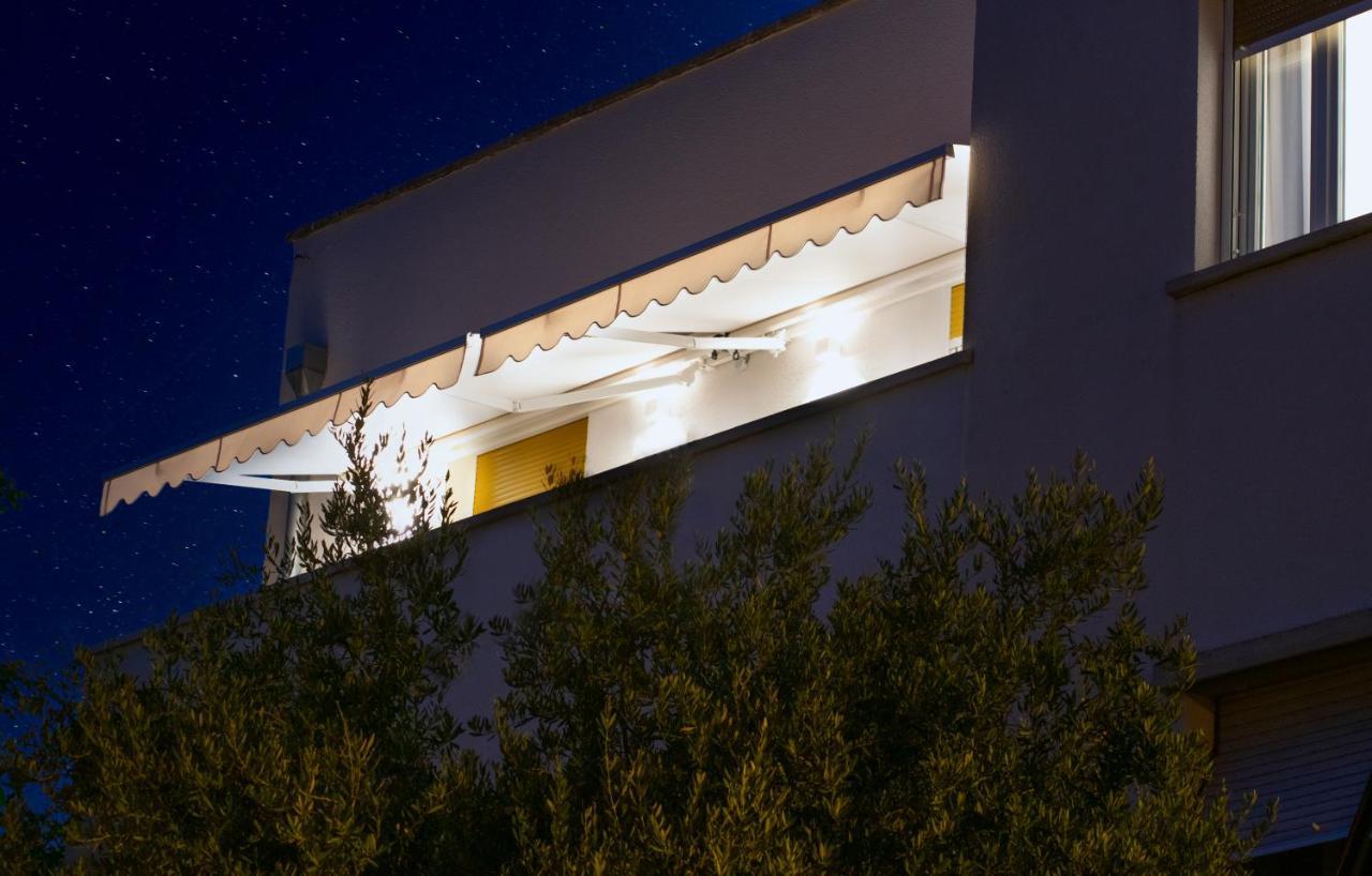 Luxury Apartment Mirage ספליט מראה חיצוני תמונה